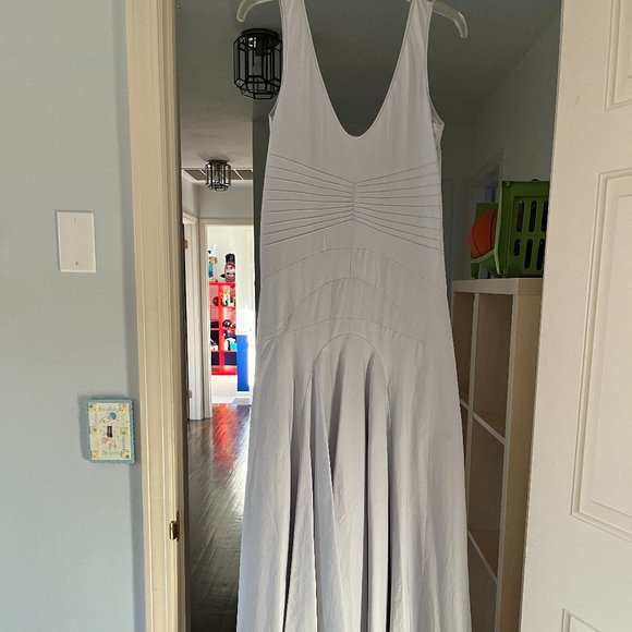 TSE Other - Lilac Gown size 4-brand new $150